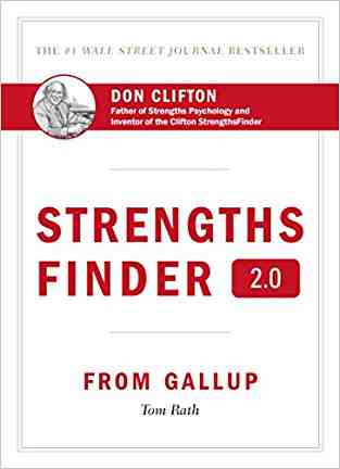 Strengths Finder 2.0