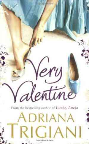Very Valentine