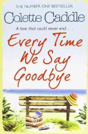 Every Time We Say Goodbye