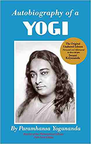 Autobiography Of A Yogi