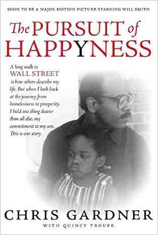 Pursuit Of Happyness