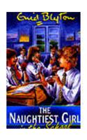 The Naughtiest Girl In The School