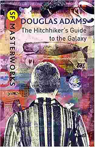 Hitchhikers Guide To The Galaxy
