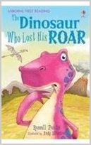 The Dinosaur Who Lost His Roar