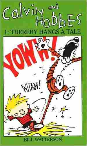 Thereby Hangs A Tail