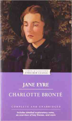 Jane Eyre