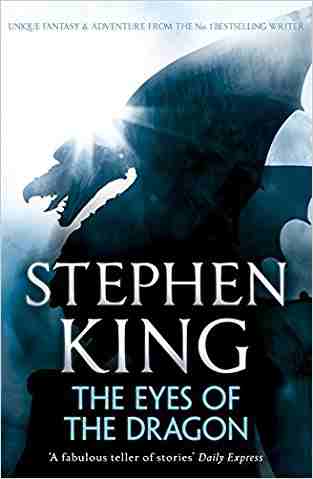 Eyes Of The Dragon