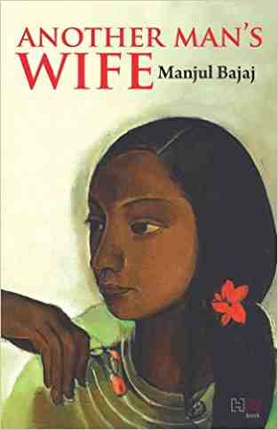Another Mans Wife