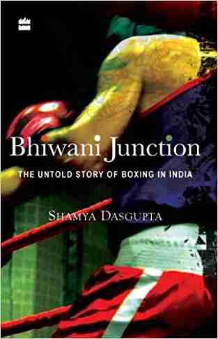 Bhiwani Junction