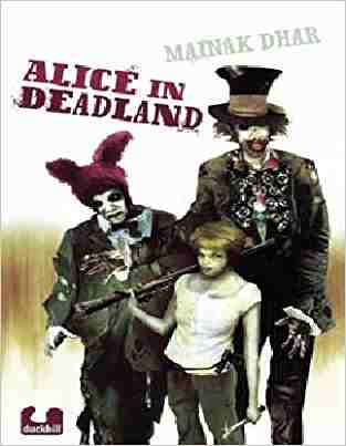 Alice In Deadland
