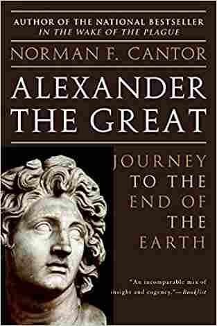 Alexander The Great