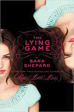 The Lying Game