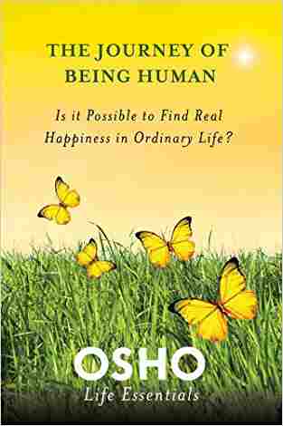 Journey Of Being Human