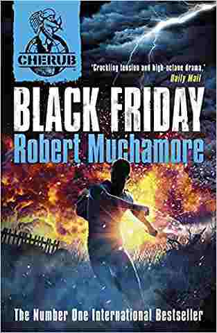 Black Friday