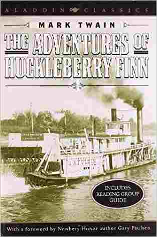 The Adventures of Huckleberry Finn