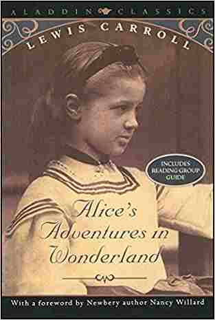 Alices Adventures In Wonderland