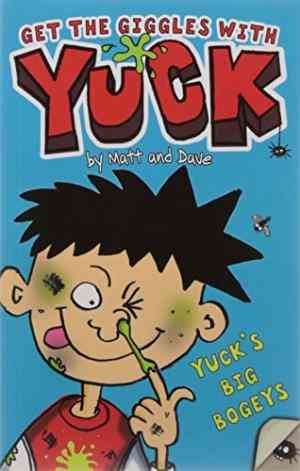 Yucks Big Bogeys