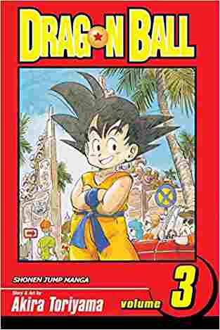 Dragon Ball