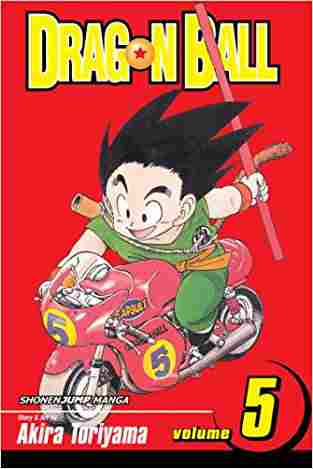Dragon Ball