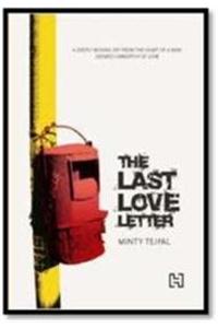 The Last Love Letter