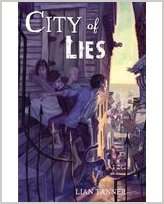 City Of Lies