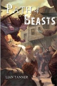 Path Of Beasts