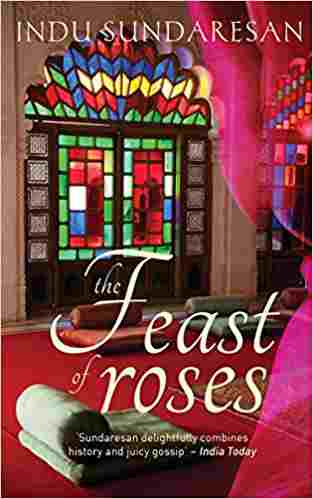 The Feast Of Roses