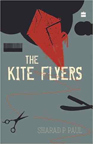 Kite Flyers