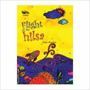 Flight Of The Hilsa