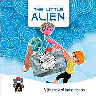 The Little Alien