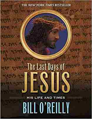 The Last Days Of Jesus