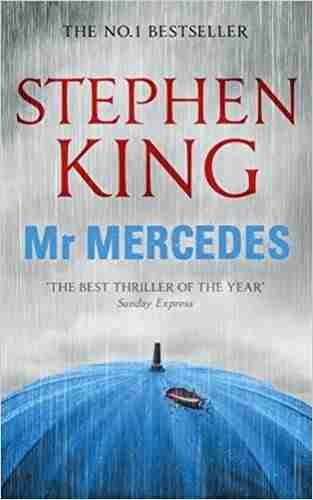 Mr Mercedes