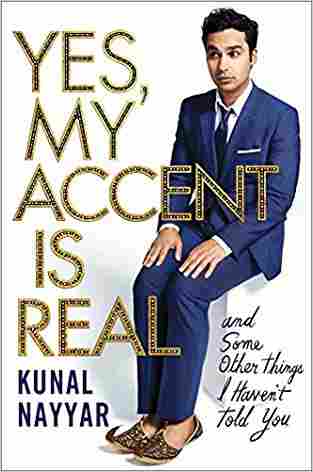 YES MY ACCENT IS REAL TR