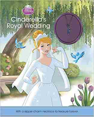 Disney Princess Cinderellas Royal Wedding