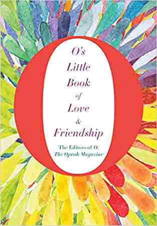 Os Little Book Of Love And Friendship