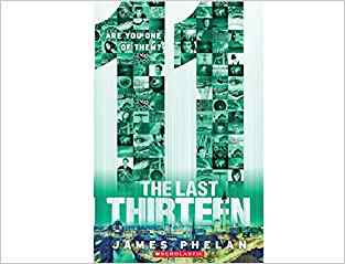 The Last Thirteen #3: 11