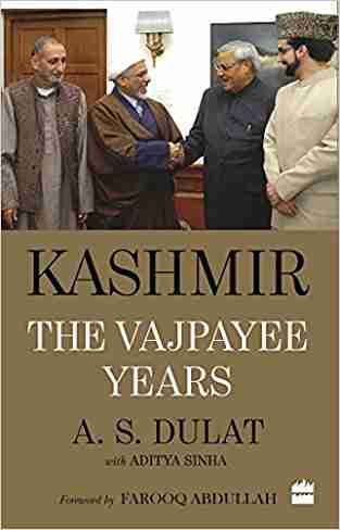 Kashmir: The Vajpayee Years