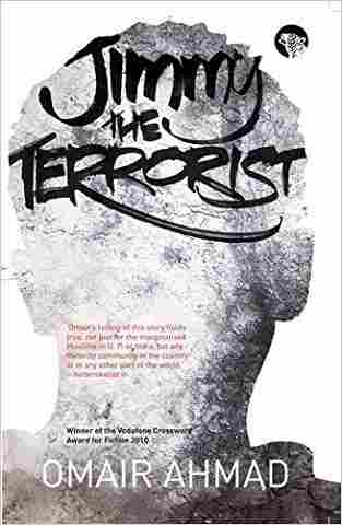 Jimmy The Terrorist