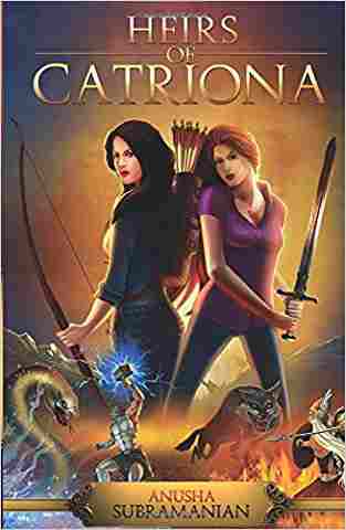 Heirs Of Catriona