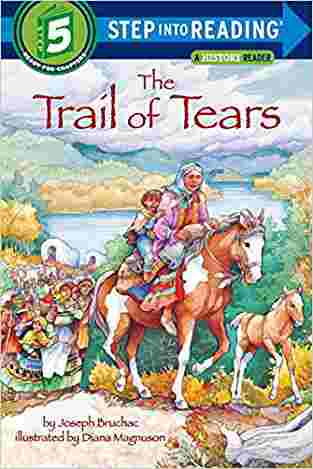 The Trail Of Tears