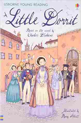 Uyr Level-3 Little Dorrit