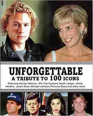 Unforgettable