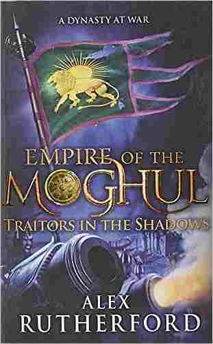Traitors In The Shadows