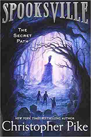 The Secret Path
