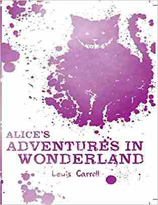 Scholastic Classics: Alices Adventures In Wonderland