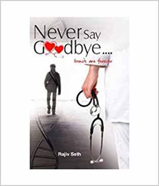 Never Say Goodbye