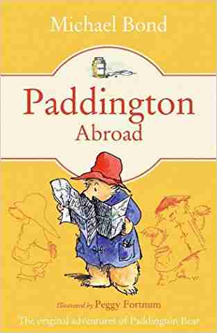 Paddington Abroad