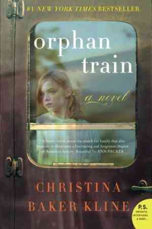 Orphan Train