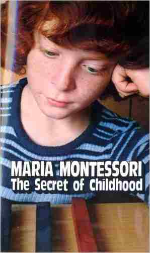 The Secret Of Childhood