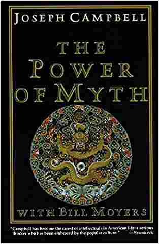 The Power Of Myth